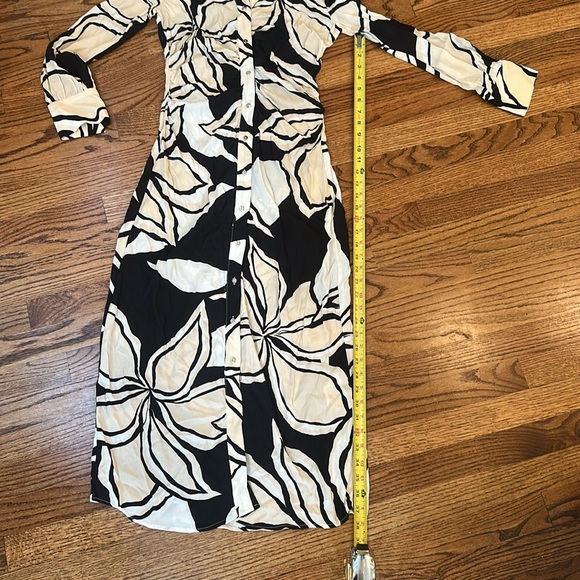 ZARA NWT dress - Picture 11 of 11